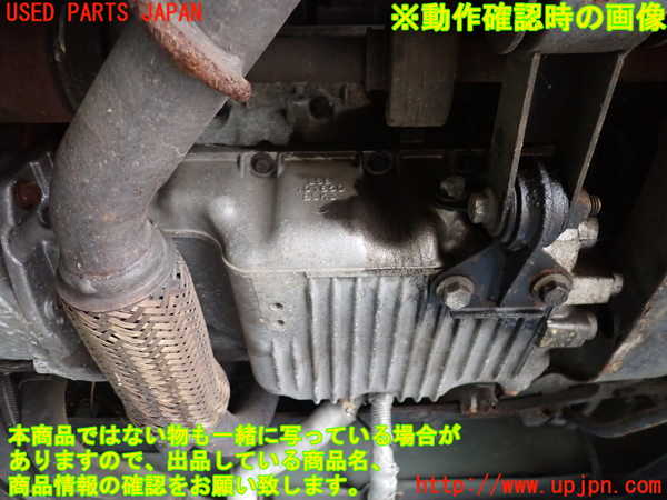 1UPJ-9230882010]MG・MGF(RD18K)エンジン 18K 中古_5
