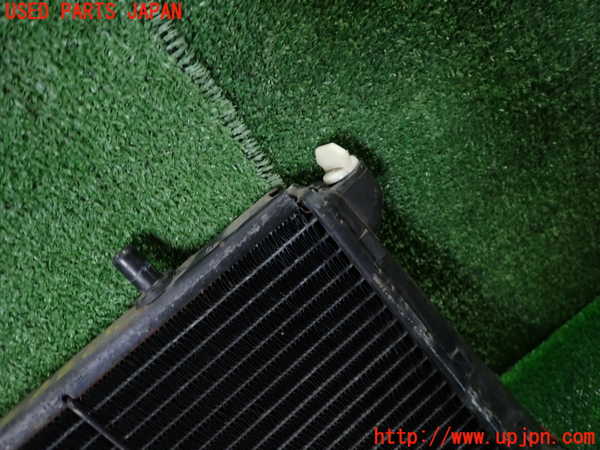 1UPJ-9230882321]MG・MGF(RD18K)ラジエーター1 中古_2