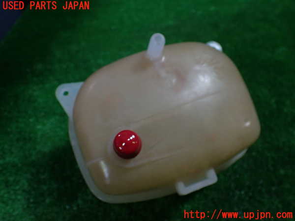 1UPJ-9230882410]MG・MGF(RD18K)ラジエータータンク 中古_2