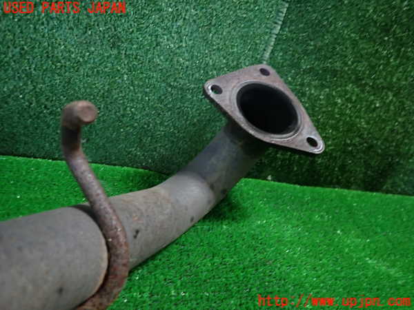 1UPJ-9230882631]MG・MGF(RD18K)フロントパイプ1 中古_2