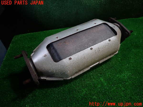 1UPJ-9230882661]MG・MGF(RD18K)触媒1 中古_2