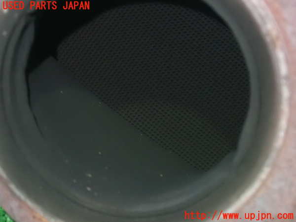 1UPJ-9230882661]MG・MGF(RD18K)触媒1 中古_3