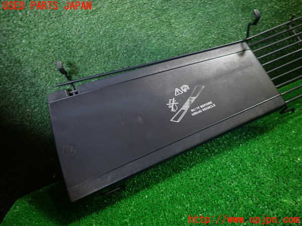 1UPJ-9230882160]MG・MGF(RD18K)エンジンアッパーカバー 中古_2