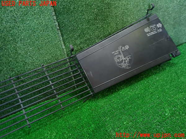 1UPJ-9230882160]MG・MGF(RD18K)エンジンアッパーカバー 中古_3