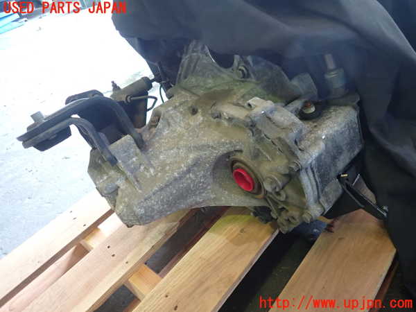 1UPJ-9230883200]MG・MGF(RD18K)ミッション MT 18K 中古_2