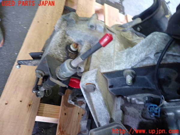 1UPJ-9230883200]MG・MGF(RD18K)ミッション MT 18K 中古_3