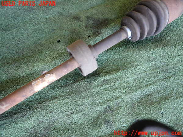 1UPJ-9230884020]MG・MGF(RD18K)右リアドライブシャフト 中古_3