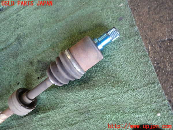1UPJ-9230884020]MG・MGF(RD18K)右リアドライブシャフト 中古_4