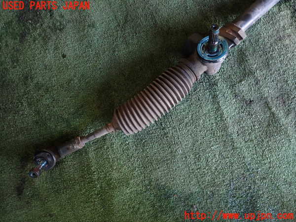1UPJ-9230884235]MG・MGF(RD18K)パワステギアボックス 中古_2