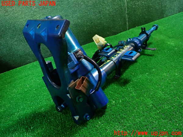1UPJ-9230884260]MG・MGF(RD18K)ステアリングシャフト 中古_4