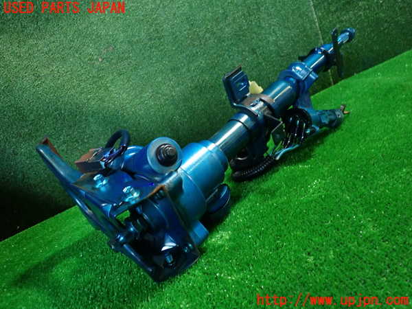 1UPJ-9230884260]MG・MGF(RD18K)ステアリングシャフト 中古_5