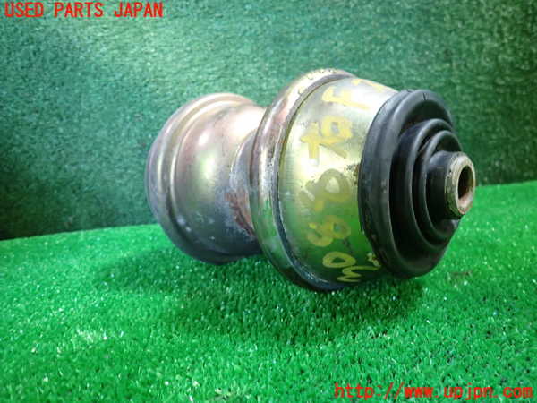 1UPJ-9230885090]MG・MGF(RD18K)右フロントスプリング 中古_2