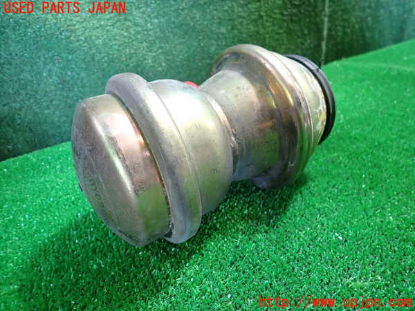 1UPJ-9230885095]MG・MGF(RD18K)左フロントスプリング 中古_2
