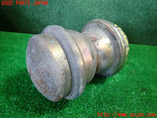 1UPJ-9230885100]MG・MGF(RD18K)右リアスプリング 中古_2