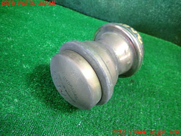 1UPJ-9230885105]MG・MGF(RD18K)左リアスプリング 中古_2