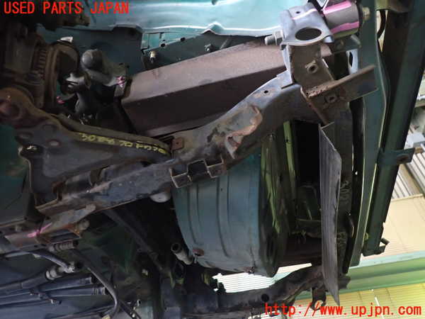 1UPJ-9230885285]MG・MGF(RD18K)フロントメンバー 中古_2
