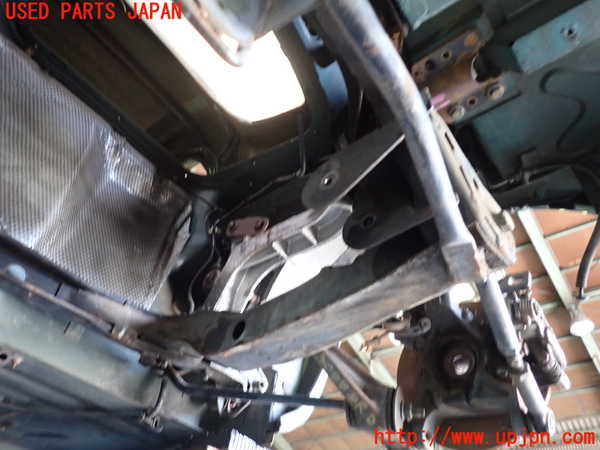1UPJ-9230885295]MG・MGF(RD18K)リアメンバー 中古_2
