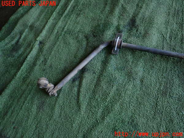 1UPJ-9230885440]MG・MGF(RD18K)フロントスタビライザー 中古_3