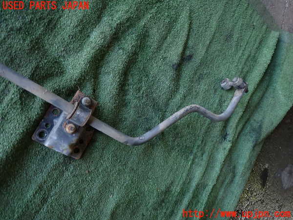 1UPJ-9230885445]MG・MGF(RD18K)リアスタビライザー 中古_2