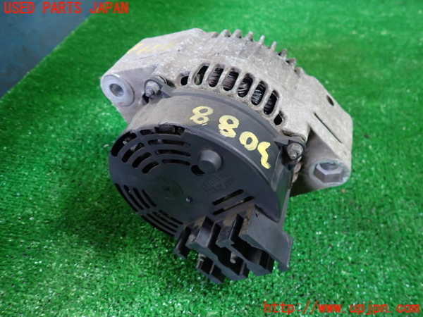 1UPJ-9230886015]MG・MGF(RD18K)オルタネーター(ダイナモ) 中古_2