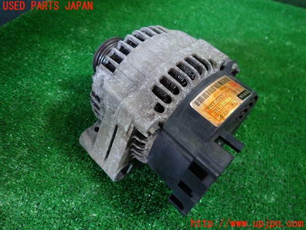 1UPJ-9230886015]MG・MGF(RD18K)オルタネーター(ダイナモ) 中古_3