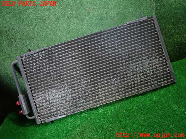1UPJ-9230886031]MG・MGF(RD18K)エアコンコンデンサー1 中古_3