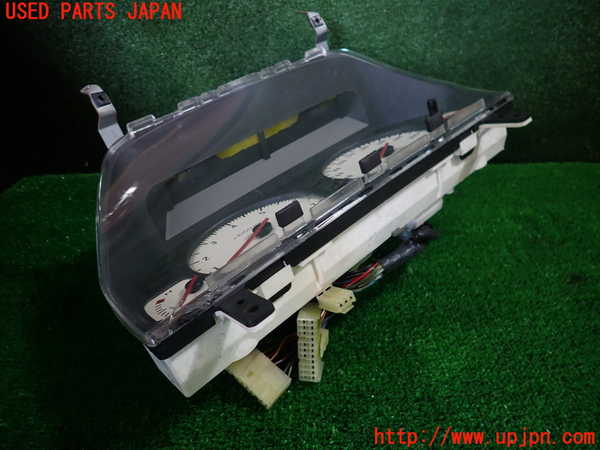 1UPJ-9230886170]MG・MGF(RD18K)スピードメーター 中古_2
