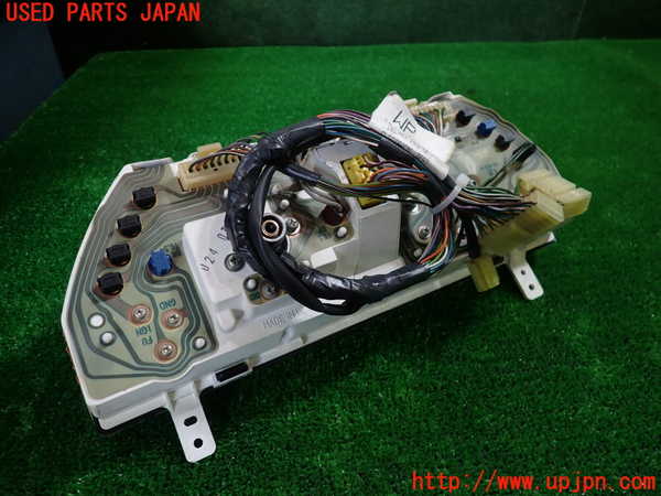 1UPJ-9230886170]MG・MGF(RD18K)スピードメーター 中古_3