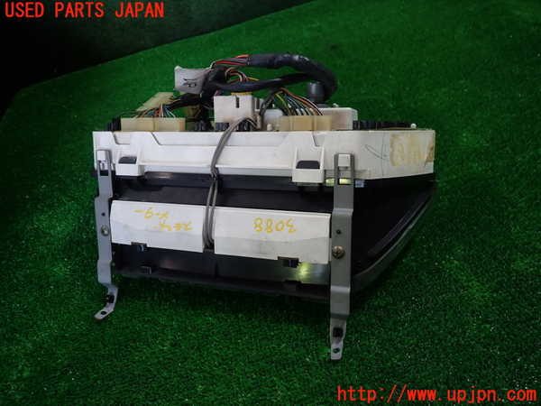 1UPJ-9230886170]MG・MGF(RD18K)スピードメーター 中古_4