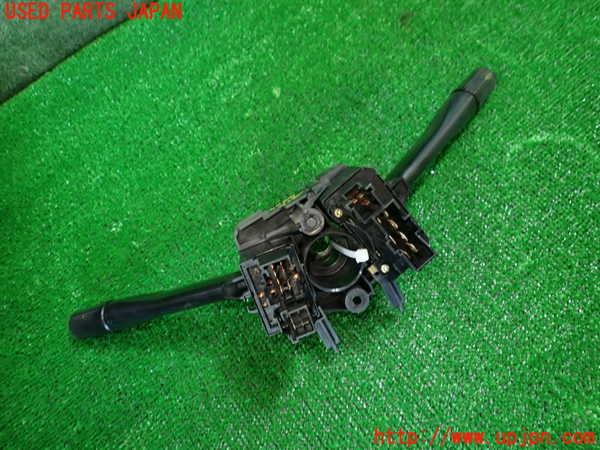 1UPJ-9230886720]MG・MGF(RD18K)コンビネーションスイッチ 中古_4