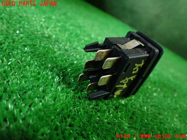 1UPJ-9230886240]MG・MGF(RD18K)右パワーウィンドウスイッチ 中古_2
