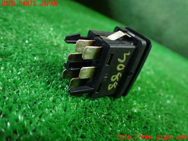 1UPJ-9230886245]MG・MGF(RD18K)左パワーウィンドウスイッチ 中古_2