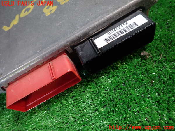 1UPJ-9230886110]MG・MGF(RD18K)エンジンコンピューター 中古_3