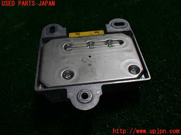 1UPJ-9230886145]MG・MGF(RD18K)エアバッグコンピューター 中古_2