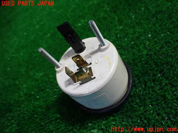 1UPJ-9230886205]MG・MGF(RD18K)油温計 中古_2