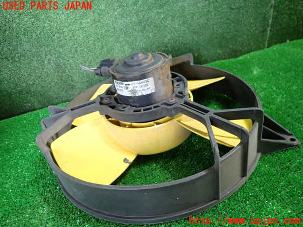 1UPJ-9230886837]MG・MGF(RD18K)電動ファン2 中古_2