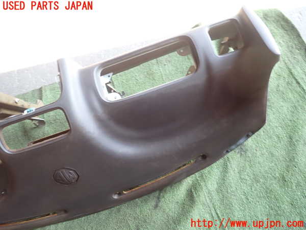 1UPJ-9230887505]MG・MGF(RD18K)ダッシュボード 中古_3