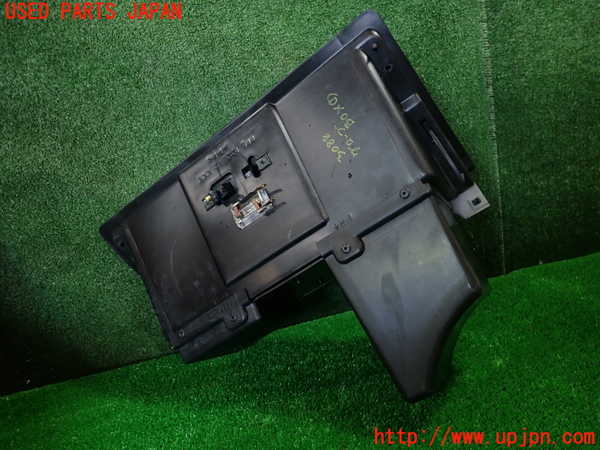 1UPJ-9230887516]MG・MGF(RD18K)グローブボックス1 中古_2