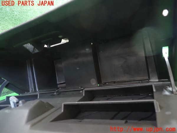 1UPJ-9230887516]MG・MGF(RD18K)グローブボックス1 中古_4