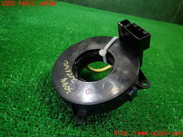 1UPJ-9230886800]MG・MGF(RD18K)スパイラルケーブル(リール) 中古_3
