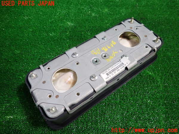 1UPJ-9230887870]MG・MGF(RD18K)助手席側エアバッグカバー 中古_2