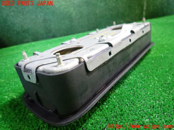 1UPJ-9230887870]MG・MGF(RD18K)助手席側エアバッグカバー 中古_3