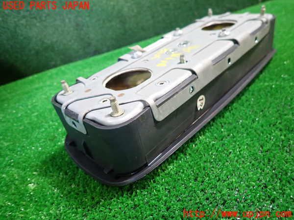 1UPJ-9230887870]MG・MGF(RD18K)助手席側エアバッグカバー 中古_4
