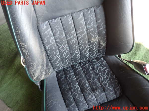 1UPJ-9230887035]MG・MGF(RD18K)運転席シート 中古_3