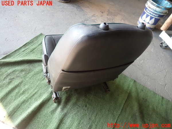 1UPJ-9230887035]MG・MGF(RD18K)運転席シート 中古_5