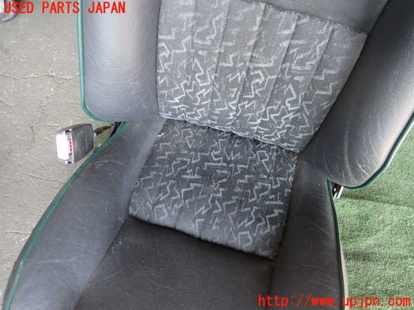 1UPJ-9230887065]MG・MGF(RD18K)助手席シート 中古_3