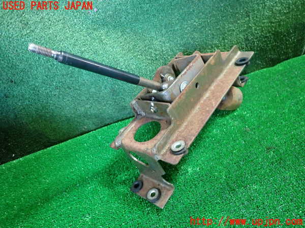 1UPJ-9230887560]MG・MGF(RD18K)MTシフトレバー 中古_2