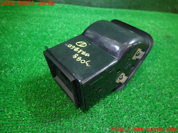 1UPJ-9230887527]MG・MGF(RD18K)エアコン吹き出し口2 (左) 中古_2