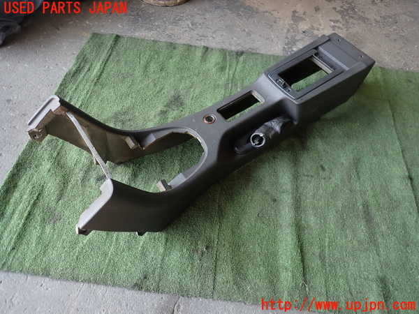 1UPJ-9230887540]MG・MGF(RD18K)センターコンソール 中古_2