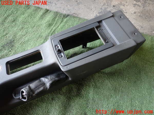 1UPJ-9230887540]MG・MGF(RD18K)センターコンソール 中古_3